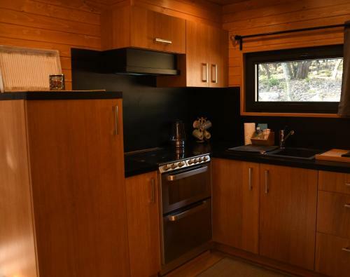 Lodge Mas De Rey Uz�s