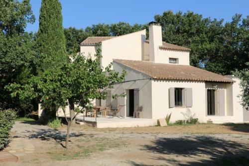 Villa Mas Du Cypr�s