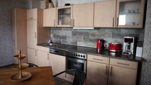 Apartamento Pf�lzer Lebensart
