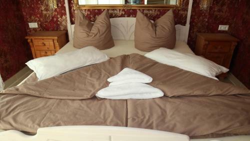 Apartamento Pf�lzer Lebensart