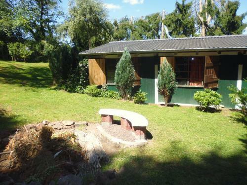 Apartamento Pf�lzer Lebensart