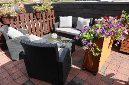 Apartamento Pf�lzer Lebensart