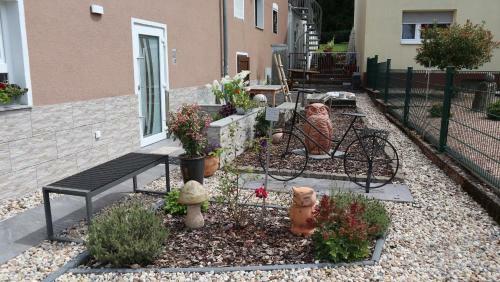 Apartamento Pf�lzer Lebensart