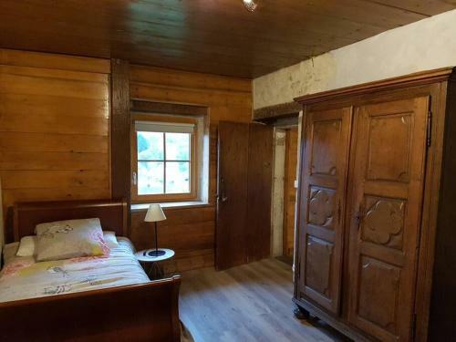 Maison de Caract�re 1741 - 3* - 11 Personnes