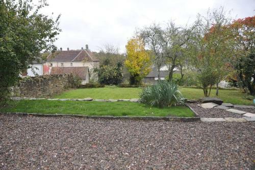 Maison de Caract�re 1741 - 3* - 11 Personnes