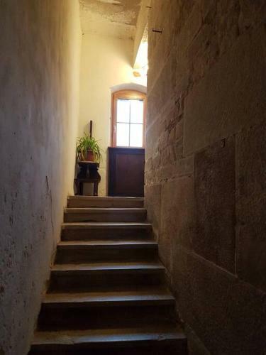 Maison de Caract�re 1741 - 3* - 11 Personnes