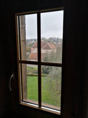 Maison de Caract�re 1741 - 3* - 11 Personnes