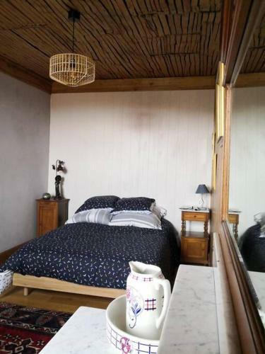 Maison de Caract�re 1741 - 3* - 11 Personnes