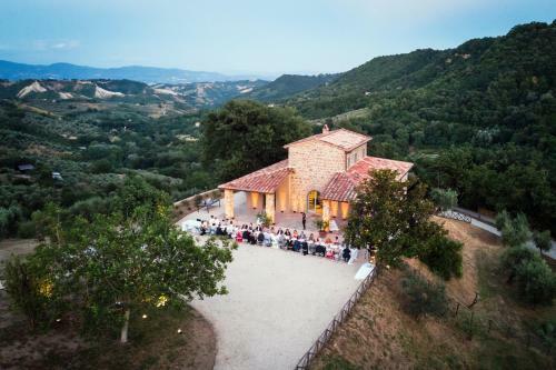 Villa Carma R.elais Country Resort