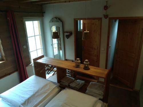 Bed & Breakfast Arrest-en-baie
