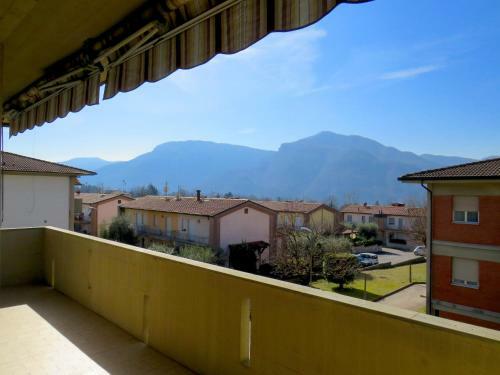 Apartamento Grazia Appartamento Family