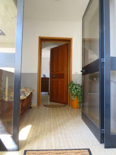 Apartamento Grazia Appartamento Family