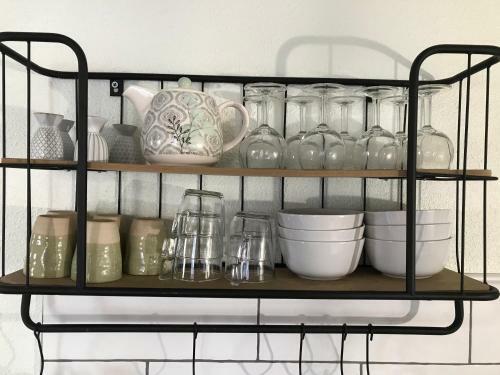 Apartamento L'arp�ge, Confort Et Douceur de Vivre