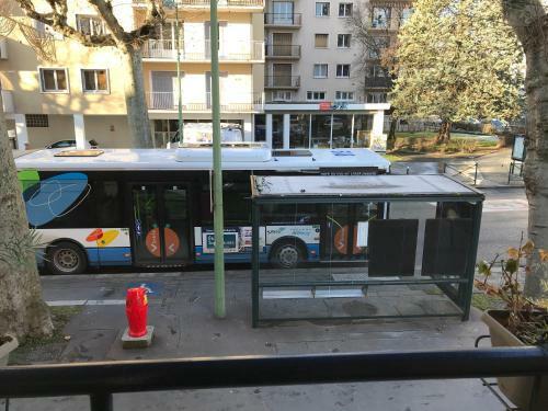 Apartamento L'arp�ge, Confort Et Douceur de Vivre