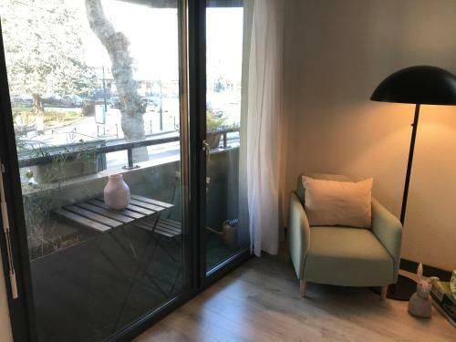 Apartamento L'arp�ge, Confort Et Douceur de Vivre