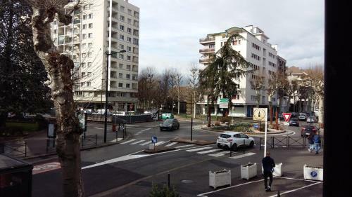 Apartamento L'arp�ge, Confort Et Douceur de Vivre