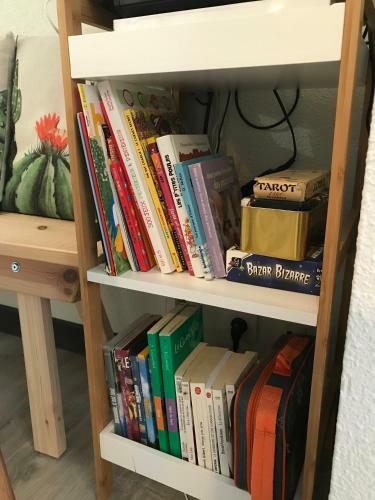 Apartamento L'arp�ge, Confort Et Douceur de Vivre