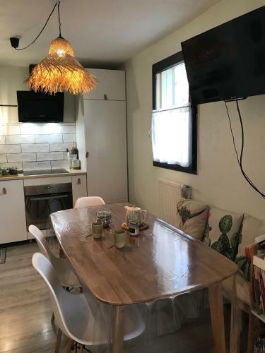 Apartamento L'arp�ge, Confort Et Douceur de Vivre