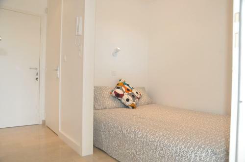 Apartamento Le Havre de Paix