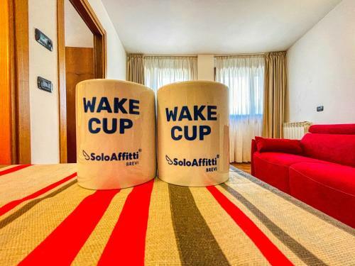 Apartamento Appartamento Smith Dolcetto - Solo Affitti Brevi