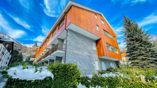 Apartamento Appartamento Termido - Solo Affitti Brevi