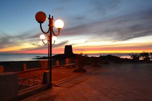 Apartamento Appartamento Vacanza Barisardo Sb