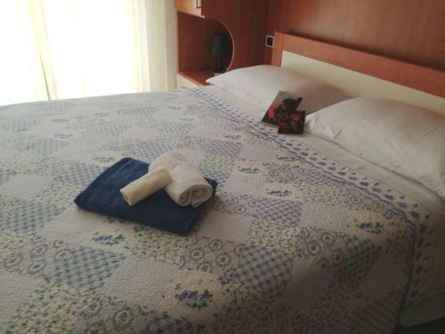 Apartamento Appartamenti Residenza Dossalt