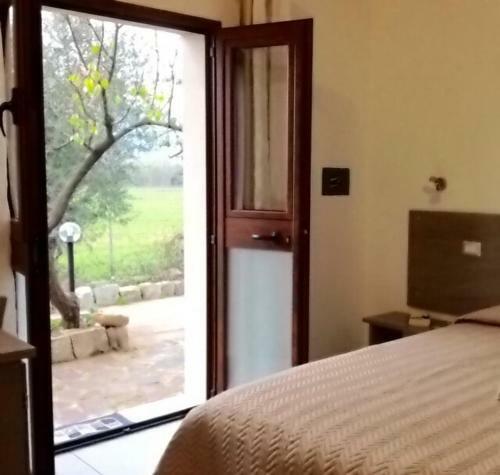 B&B Campu Moru