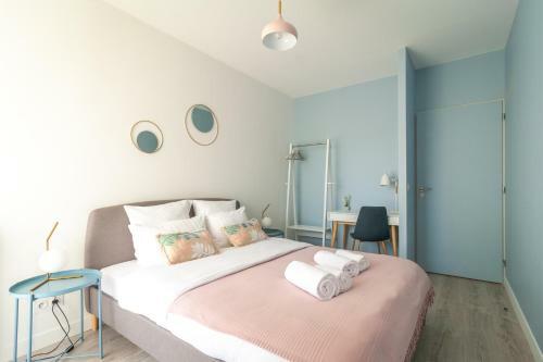 Apartamentos Mountain Suite