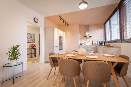 Apartamentos Mountain Suite