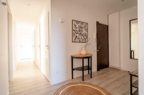 Apartamentos Mountain Suite