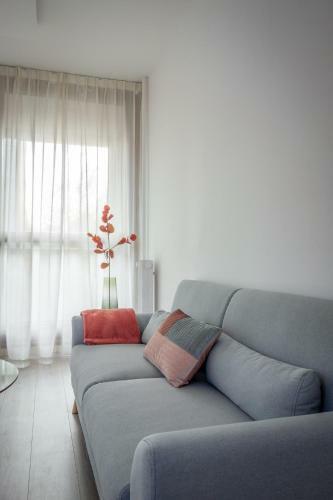 Apartamentos Mountain Suite