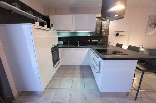 Apartamento Homebuddy' - Le Cocon De Carnot