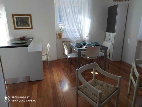 Apartamento Casa Da Italo Campolongo Rizzolaga Ospitar