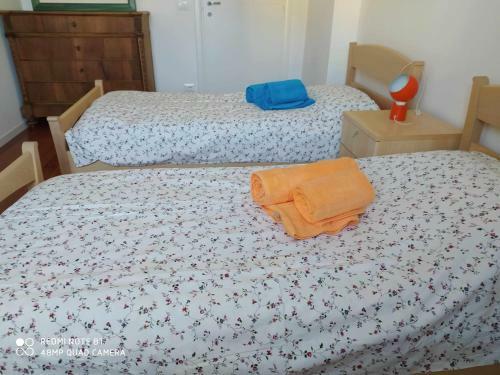 Apartamento Casa Da Italo Campolongo Rizzolaga Ospitar