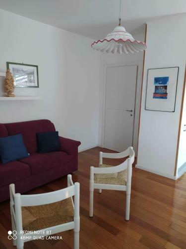 Apartamento Casa Da Italo Campolongo Rizzolaga Ospitar