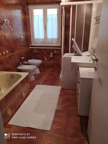 Apartamento Casa Da Italo Campolongo Rizzolaga Ospitar