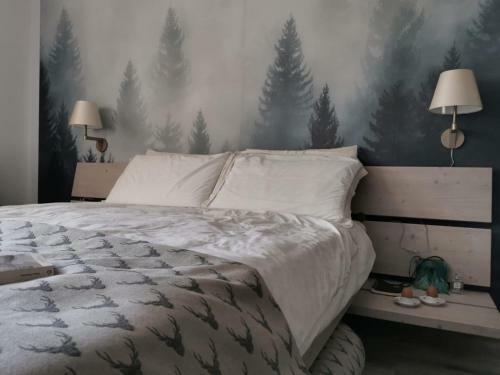 Hostal Affittacamere Casa Ester