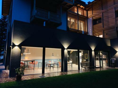 Hostal Affittacamere Casa Ester