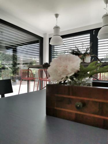 Hostal Affittacamere Casa Ester