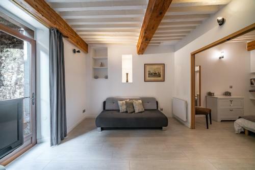 Apartamento Secret Courtyard Of Annecy