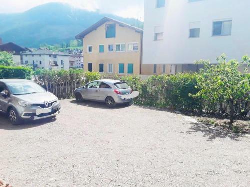 Apartamento Villa Maria Baselga Di Pin� Appartamenti