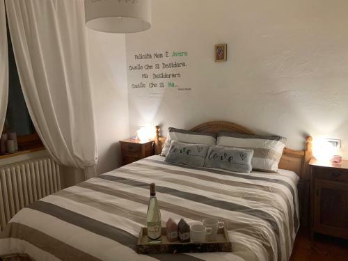 Apartamento Villa Maria Baselga Di Pin� Appartamenti
