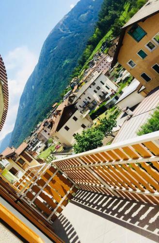 Apartamento Villa Maria Baselga Di Pin� Appartamenti