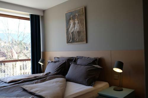Apartamentos Appartement Grand Confort 7 Pers