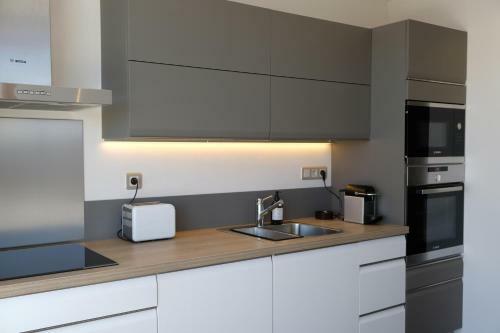 Apartamentos Appartement Grand Confort 7 Pers