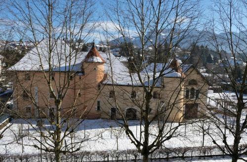 Apartamentos Appartement Grand Confort 7 Pers