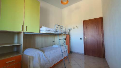 Apartamento Welcomely - Vico Asfodelo