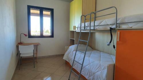 Apartamento Welcomely - Vico Asfodelo