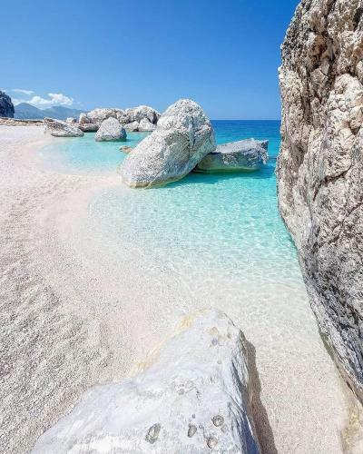 I Love Ogliastra Apartments